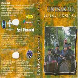 Untsakad - Metsa Läksid Sa download free