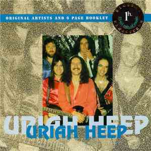 Uriah Heep - Uriah Heep download free