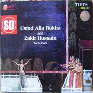 Ustad Alla Rakha And Zakir Hussain - Tabla Duet download free