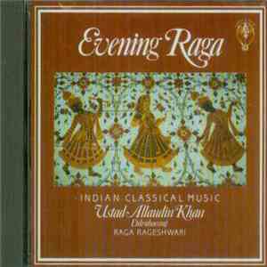 Ustad Allauddin Khan - Evening Raga download free