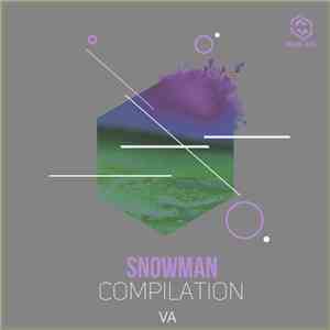 VA - Snow Man download free