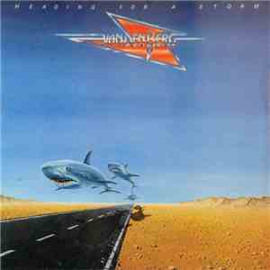 Vandenberg - Heading For A Storm download free