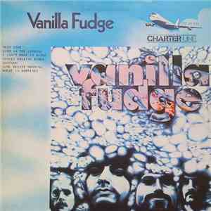 Vanilla Fudge - Vanilla Fudge download free