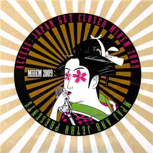 Various - Access: Japan Get Closer - Midem 2009 download free