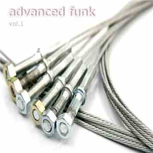 Various - Advanced Funk Vol.1 download free