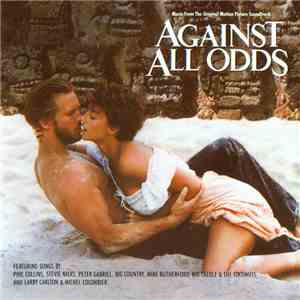 Various - Against All Odds (Music From The Motion Picture Soundtrack) download free