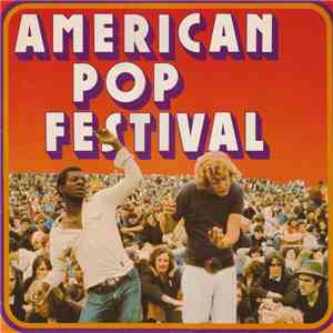 Various - American Pop Festival download free
