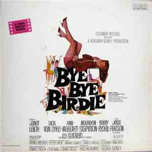 Various - Bye Bye Birdie (An Original Soundtrack Recording) download free