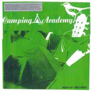 Various - Camping Academy download free