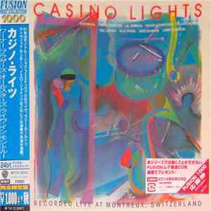 Various - Casino Lights - Recorded Live At Montreux, Switzerland download free