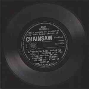 Various - Chainsaw Fanzine Issue Twelve download free