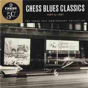 Various - Chess Blues Classics 1957 To 1967 download free
