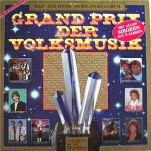 Various - Das Beste Vom Grand Prix Der Volksmusik download free