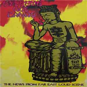 Various - Extreme Hot Candy download free