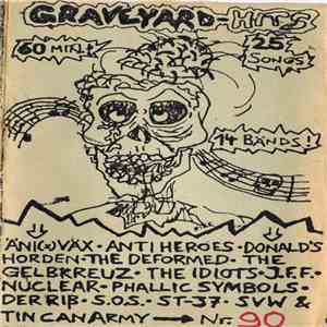 Various - Graveyard-Hits download free