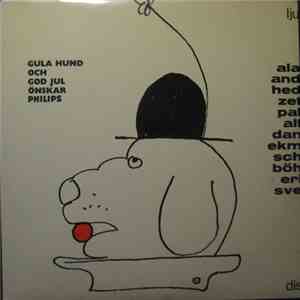 Various - Gula Hund Och God Jul Önskar Philips download free