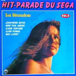 Various - Hit-Parade Du Séga Vol.9 - La Réunion download free