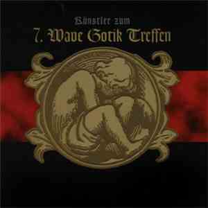 Various - Künstler Zum 7. Wave-Gotik-Treffen download free