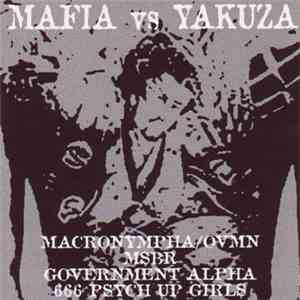 Various - Mafia vs. Yakuza download free