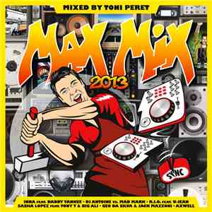 Various - Max Mix 2013 download free