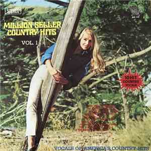Various - Million Seller Country Hits Vol. 1 download free