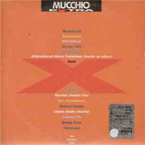 Various - Mucchio Extra N.4 Inverno 2002 download free
