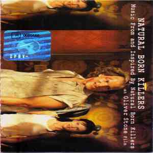 Various - Natural Born Killers - Music From And Inspired By Natural Born Killers - An Oliver Stone Film download free