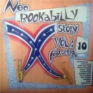 Various - Neo Rockabilly Story Vol: 10 download free