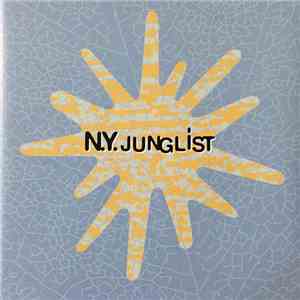 Various - N.Y. Junglist download free