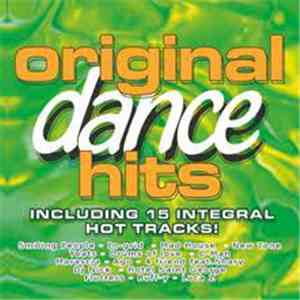 Various - Original Hits Dance Vol. 2 download free