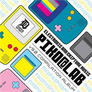 Various - Piko@Lab V9.0 Compilation Album download free