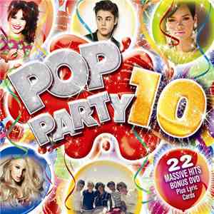Various - Pop Party 10 download free