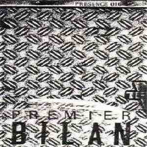 Various - Premier Bilan download free