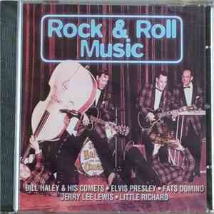 Various - Rock & Roll Music download free