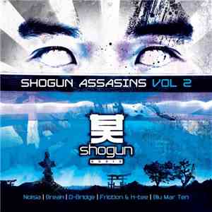 Various - Shogun Assassins Vol 2 download free