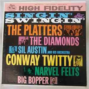 Various - Singin' & Swingin' download free