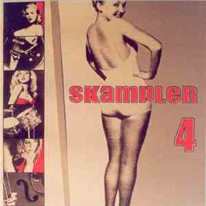 Various - Skampler 4 download free