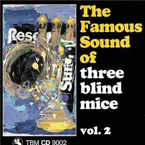 Various - The Famous Sound Of Three Blind Mice Vol. 2 download free