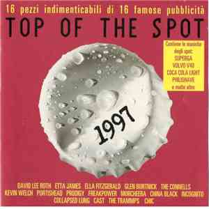 Various - Top Of The Spot 1997 download free