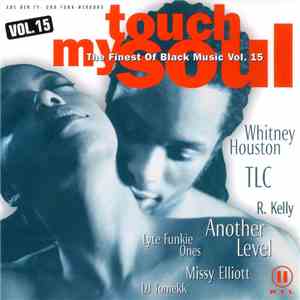 Various - Touch My Soul Vol. 15 download free