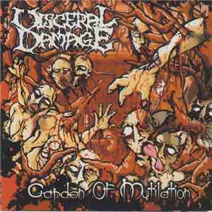 Visceral Damage - Garden Of Mutilation download free
