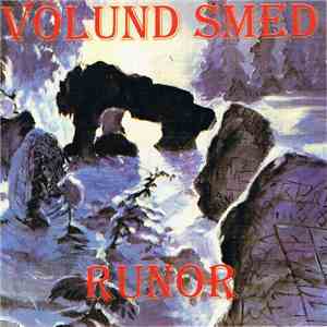 Völund Smed - Runor download free