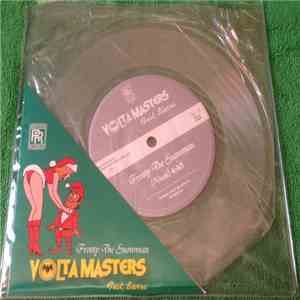 Volta Masters - Frosty The Snowman download free