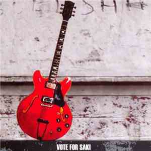 Vote For Saki - Vote For Saki download free