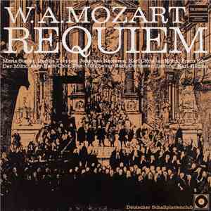 W. A. Mozart - Requiem download free
