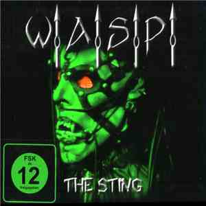 W.A.S.P. - The Sting download free