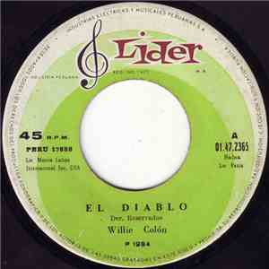 Willie Colón - El Diablo download free