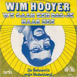 Wim Hooyer - We Gaan Een Dagje Naar Zee download free