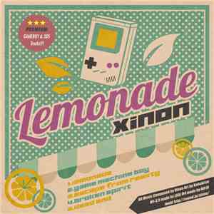 Xinon - Lemonade download free