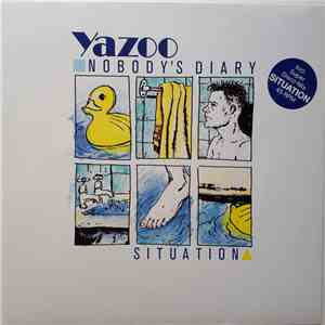 Yazoo - Nobody's Diary / Situation download free